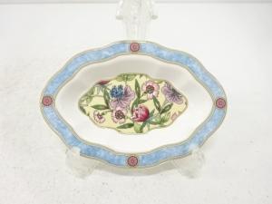 WEDGWOOD　ウェッジウッド　サラ　ミニトレイ　洋食器